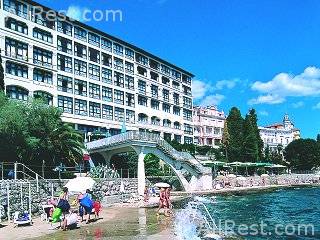Kristal Hotel 18